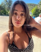 Анкета проститутки Забава - метро Нагатино-Садовники, возраст - 24