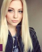 Анкета проститутки Лариса - метро Перово, возраст - 24