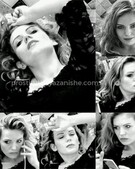 Анкета проститутки Даша - метро Пресненский, возраст - 24