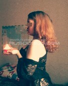 Анкета проститутки Мирослава - метро Северное Медведково, возраст - 24