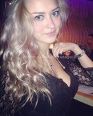 Анкета проститутки Наталья - метро Перово, возраст - 24