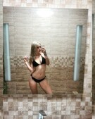 Анкета проститутки Света - метро Ясенево, возраст - 24