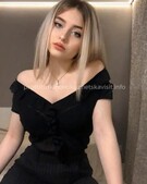 Анкета проститутки Лика - метро Беговой, возраст - 24