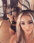 Анкета проститутки Ида - метро Измайлово, возраст - 24