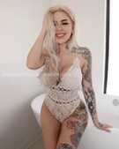 Анкета проститутки Ангелина - метро Сокольники, возраст - 24