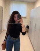 Анкета проститутки Таня - метро Ярославский, возраст - 24