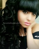 Анкета проститутки Мира - метро Нижегородский, возраст - 24