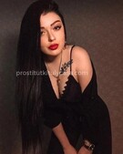 Анкета проститутки Лера - метро Басманный, возраст - 24