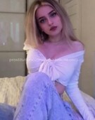 Анкета проститутки Нелли - метро Пресненский, возраст - 24