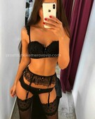 Анкета проститутки Любовь - метро Марьина Роща, возраст - 24