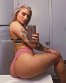 Анкета проститутки Дарья - метро Северное Тушино, возраст - 25