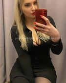 Анкета проститутки Римма - метро Лефортово, возраст - 25