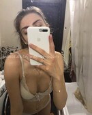 Анкета проститутки Алина - метро Нагатино-Садовники, возраст - 25