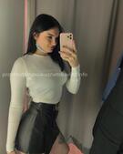 Анкета проститутки Элина - метро Люблино, возраст - 25