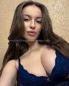 Анкета проститутки Анна - метро Южное Бутово, возраст - 25