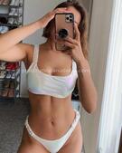 Анкета проститутки Пелагея - метро Тверской, возраст - 25