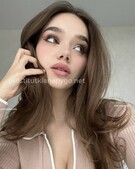 Анкета проститутки Ангелина - метро Тверской, возраст - 25