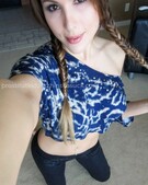 Анкета проститутки Галя - метро Беговой, возраст - 25