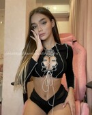 Анкета проститутки Олечка - метро Дмитровский, возраст - 25