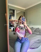 Анкета проститутки Риана - метро Южнопортовый, возраст - 25