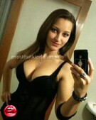 Анкета проститутки Стелла - метро Пресненский, возраст - 25