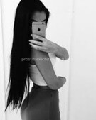 Анкета проститутки Лиза - метро Перово, возраст - 25