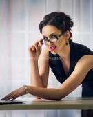 Анкета проститутки Милослава - метро Чертаново Северное, возраст - 25