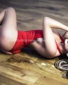 Анкета проститутки Лина - метро Мещанский, возраст - 25