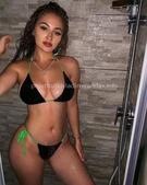 Анкета проститутки Марго - метро Митино, возраст - 25