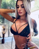 Анкета проститутки Ольга - метро Новокосино, возраст - 25