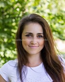 Анкета проститутки Анна - метро Даниловский, возраст - 25