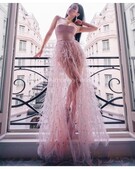 Анкета проститутки Викуля - метро Тропарево-Никулино, возраст - 26