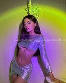 Анкета проститутки Услада - метро Марфино, возраст - 26