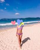 Анкета проститутки Инна - метро Ломоносовский, возраст - 27