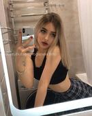 Анкета проститутки Галя - метро Метрогородок, возраст - 27