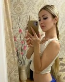 Анкета проститутки Снежана - метро Царицыно, возраст - 27