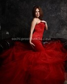 Анкета проститутки Риана - метро Ясенево, возраст - 28