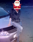 Анкета проститутки Лера - метро Якиманка, возраст - 29