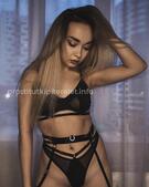 Анкета проститутки Слава - метро Южнопортовый, возраст - 29