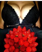 Анкета проститутки Надя - метро Нагатино-Садовники, возраст - 29