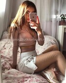 Анкета проститутки Мишель - метро Таганский, возраст - 30