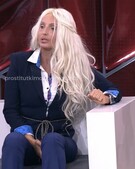 Анкета проститутки Надежда - метро Басманный, возраст - 30