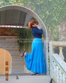 Анкета проститутки Устина - метро Пресненский, возраст - 32