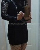 Анкета проститутки Рада - метро Ломоносовский, возраст - 34