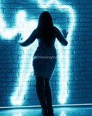 Анкета проститутки Марго - метро Свиблово, возраст - 34