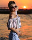 Анкета проститутки Ангелина - метро Нагатино-Садовники, возраст - 38