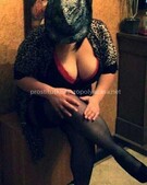 Анкета проститутки Марго - метро Тверской, возраст - 38