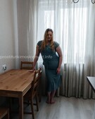 Анкета проститутки Инга - метро Коньково, возраст - 41