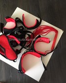 Анкета проститутки Марина - метро Сходненская, возраст - 41